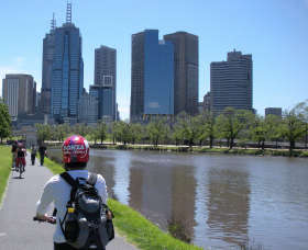 Bonza Bike Tours And Bike Rental - Inverell Accommodation 1