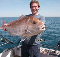Melbourne Fishing Charters - Inverell Accommodation