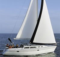 Victorian Yacht Charters - Inverell Accommodation