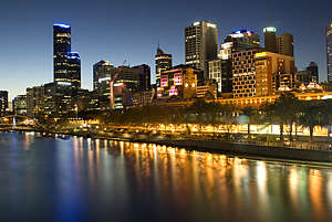 PHOTO Walking Tours Of Melbourne - Inverell Accommodation 2