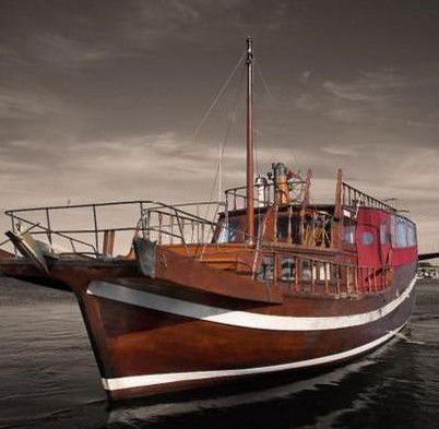 Oriental Queen Cruises - Inverell Accommodation 0
