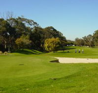 Spring Park Golf - Inverell Accommodation