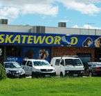 Skateworld Mordialloc - Winter Family Skate - Inverell Accommodation