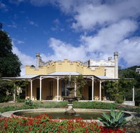 Vaucluse House - Inverell Accommodation