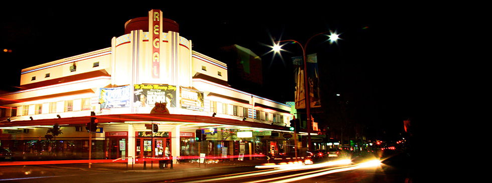  Inverell Accommodation