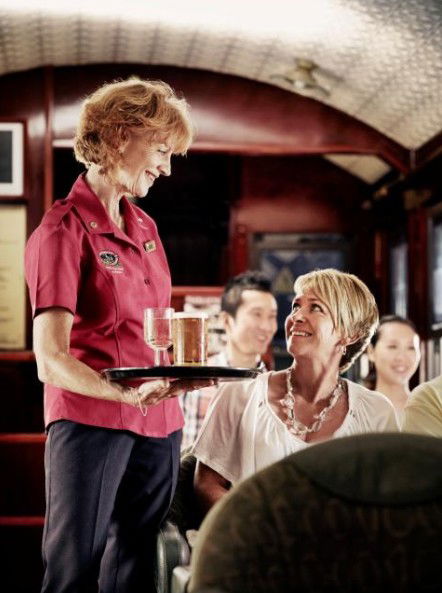 Kuranda Scenic Railway - Inverell Accommodation 3