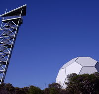 Gravity Discovery Centre - Inverell Accommodation