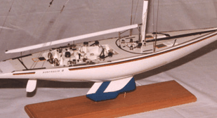 Australian Sailing Museum - Inverell Accommodation 4