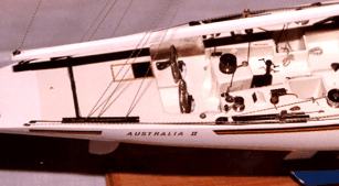 Australian Sailing Museum - Inverell Accommodation 5