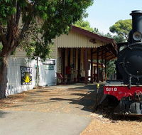 Kalamunda History Village - Inverell Accommodation