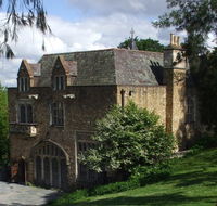 Montsalvat - Inverell Accommodation