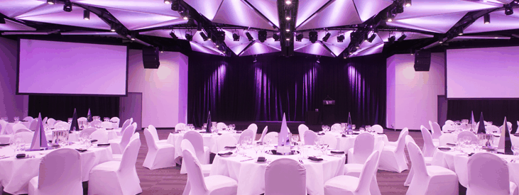 Brisbane Convention & Exhibition Centre - Inverell Accommodation 2