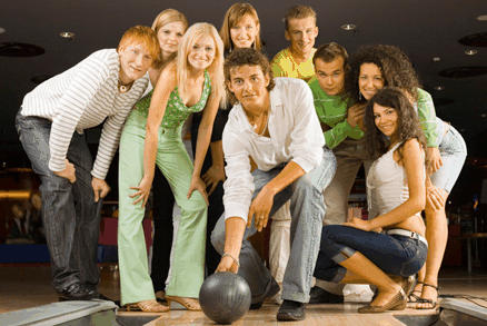 Chermside Hyperbowl - Inverell Accommodation 0