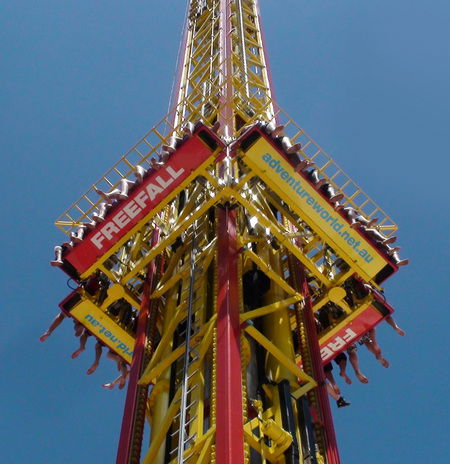 Adventure World - Inverell Accommodation 3