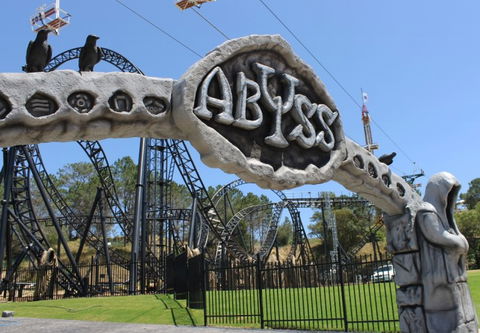 Adventure World - Inverell Accommodation 5