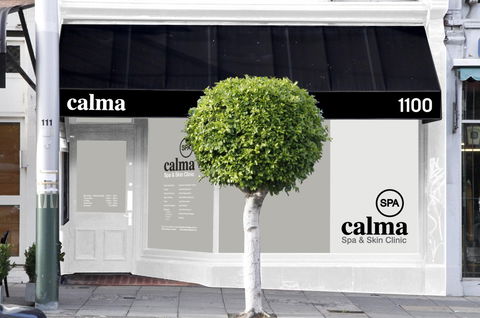Calma Spa & Skin Clinic - Inverell Accommodation 0