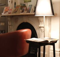 Alliance Francaise de Melbourne - Inverell Accommodation