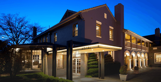 Spa Country - Inverell Accommodation