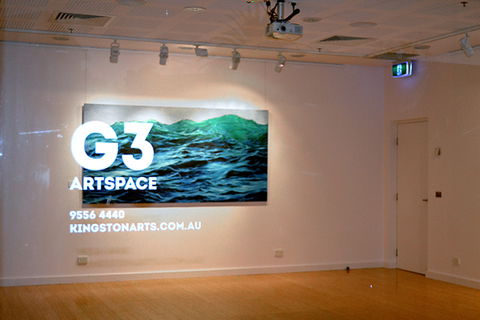 Kingston Arts - Inverell Accommodation 5