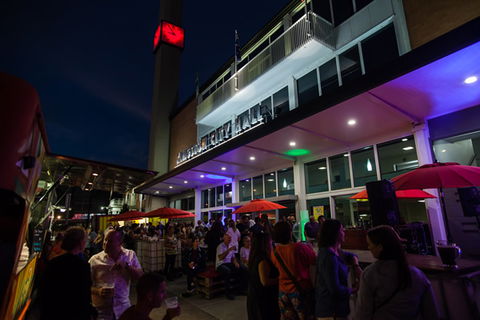 Kingston Arts - Inverell Accommodation 7