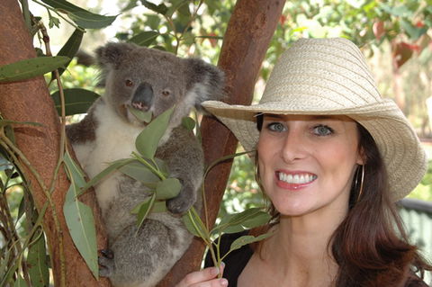 Australian Reptile Park - Inverell Accommodation 7