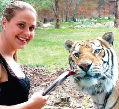 National Zoo & Aquarium - Inverell Accommodation 4