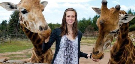 National Zoo & Aquarium - Inverell Accommodation 5