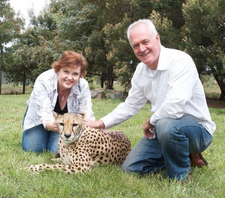National Zoo & Aquarium - Inverell Accommodation 6
