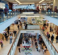 Oakleigh Central Shopping Centre - Inverell Accommodation