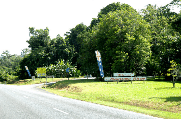 Bruce Belchers Daintree River Cruise - Inverell Accommodation 0