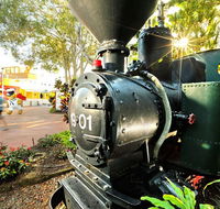 The Ginger Factory - Inverell Accommodation