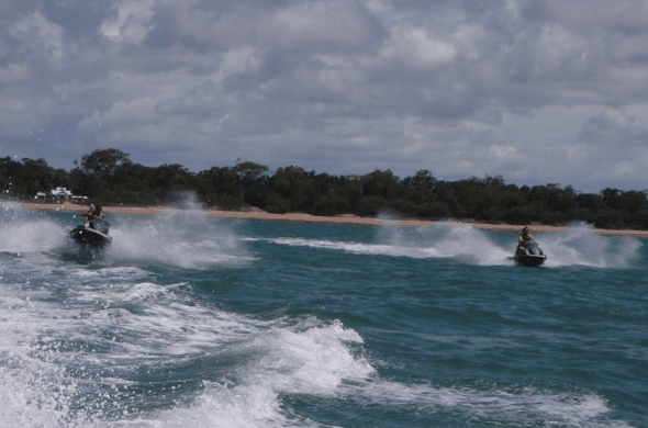 Aquavue Cafe Watersports - Inverell Accommodation