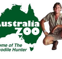Australia Zoo - Inverell Accommodation