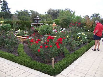 Abingdon Miniature Village - Inverell Accommodation 4