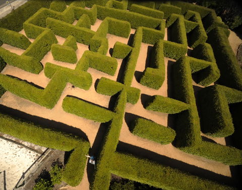 Abingdon Miniature Village - Inverell Accommodation 5