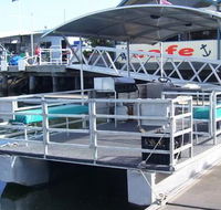 Clarence River BBQ Boats - Inverell Accommodation