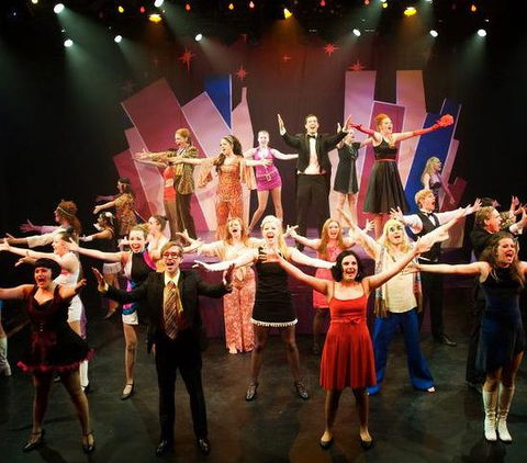 Harvest Rain Theatre Company - Inverell Accommodation 1