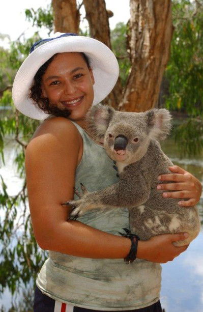 Billabong Sanctuary - Inverell Accommodation 6
