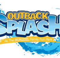 Outback Splash - Inverell Accommodation