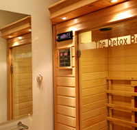 The Boardwalk Spa - Inverell Accommodation