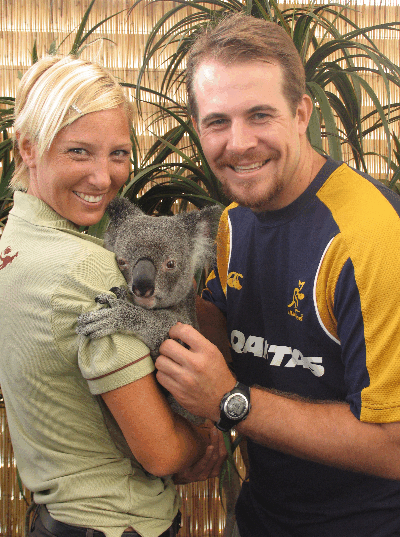 Cairns Wildlife Dome - Inverell Accommodation 4