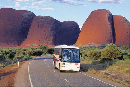 APT - Inverell Accommodation 4