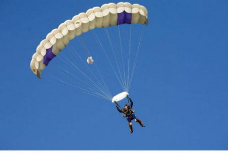 Commando Skydivers - Inverell Accommodation 4