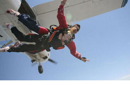 Commando Skydivers - Inverell Accommodation 5