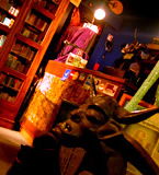 Haunted Melbourne Ghost Tour - Inverell Accommodation 3
