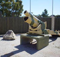 Military Museum Merredin - Inverell Accommodation