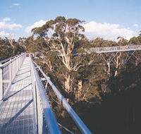 Walpole-Nornalup National Park - Inverell Accommodation
