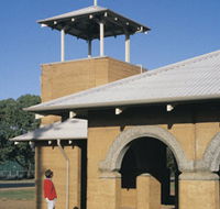 St Thomas More Catholic Church - Inverell Accommodation