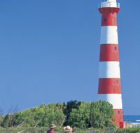 Point Moore Lighthouse - Inverell Accommodation