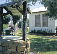 Goomalling Museum - Inverell Accommodation
